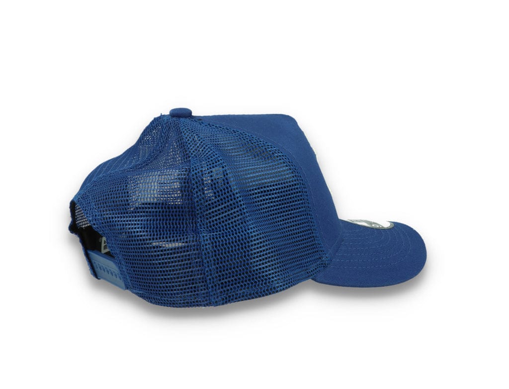 9FORTY Kids A-Frame Trucker NY Yankees Blue/White - LOKK