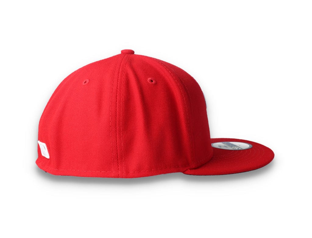 59FIFTY AC Perf Washington Nationals Game - LOKK