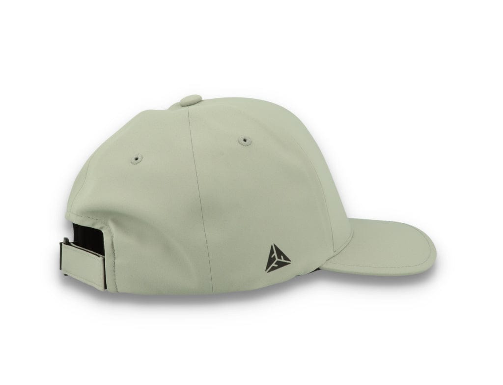 Flexfit Delta Adjustable 180A Silver Grey