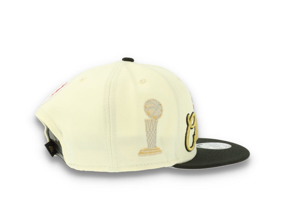 9FIFTY Golden State Warriors NBA 2022 Champs - LOKK