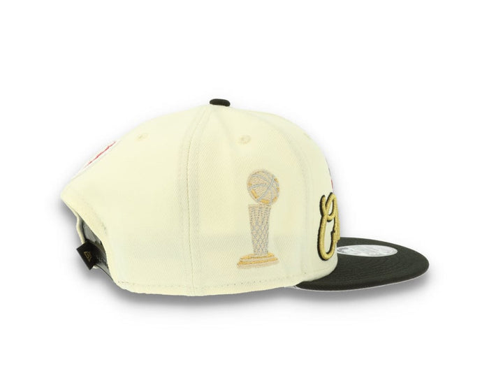 9FIFTY Golden State Warriors NBA 2022 Champs - LOKK