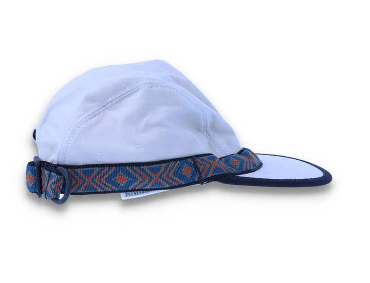 Organic Strapcap Stone - LOKK
