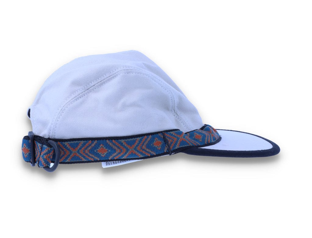 Organic Strapcap Stone