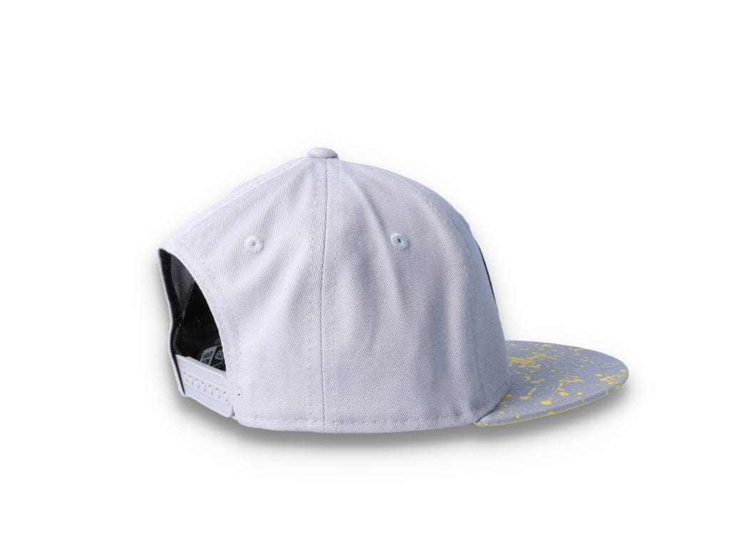 Barne Snapback Cap Batman Grey 9Fifty - LOKK