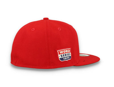 59FIFTY World Series Cincinnati Reds