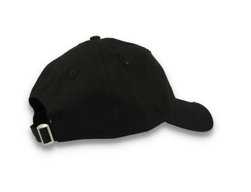 9TWENTY League Ess New York Yankees Black/White - LOKK