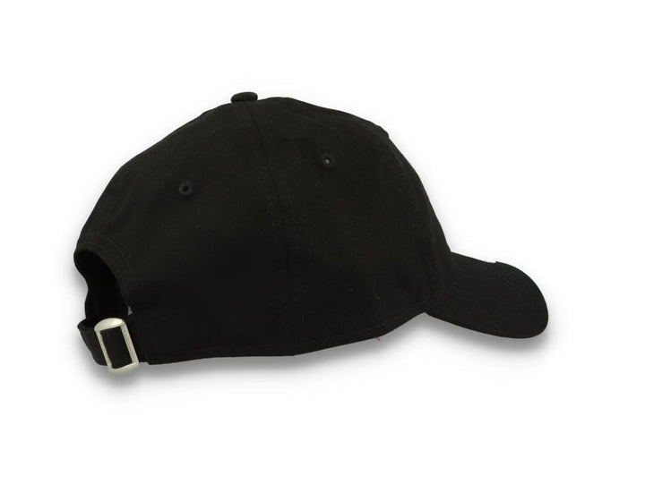 9TWENTY League Ess New York Yankees Black/White - LOKK