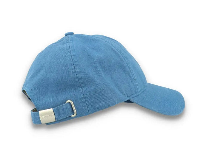 Barbour Cascade Sports Cap Sea Blue - LOKK