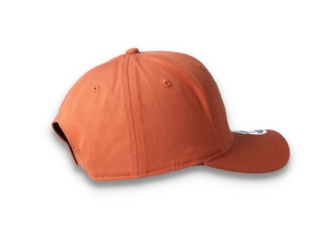 9FIFTY Stretch-Snap League Essential NY Yankees Rust/White - LOKK
