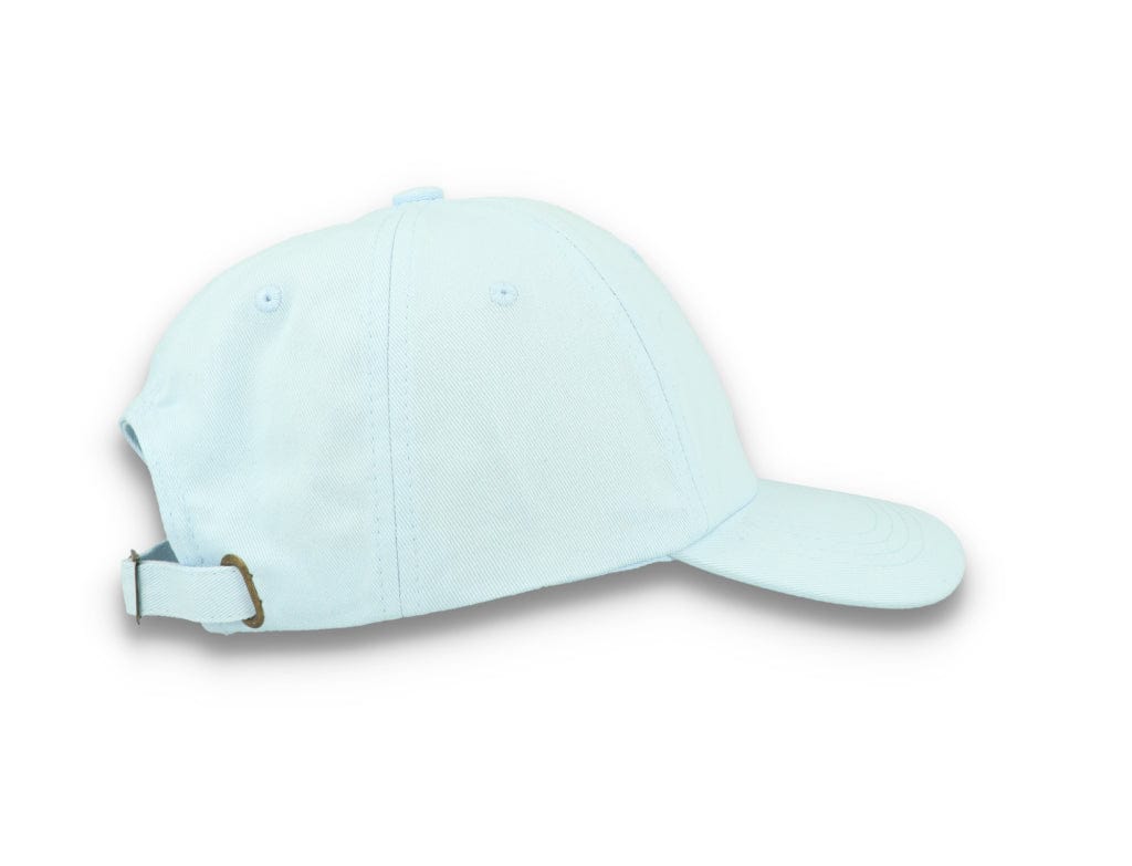 Cap Essentials OG Logo CV 6 Panel Light Blue - LOKK