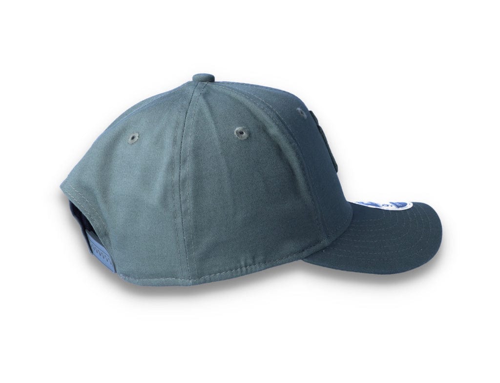 Cap 9FIFTY NY Yankees Stretch-Snap League Essential Olive/Olive - LOKK