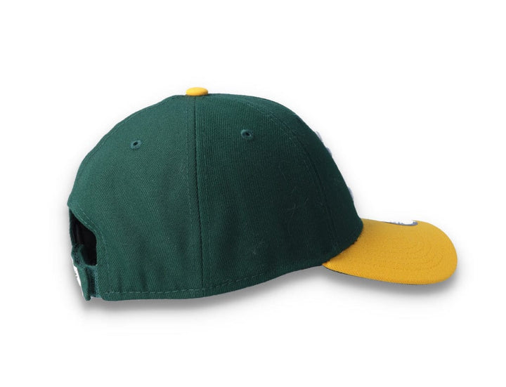 9FORTY The League Oakland Athletics Home New Era