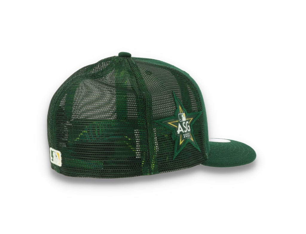 59FIFTY Oakland Athletics All Star Game Work Out - LOKK