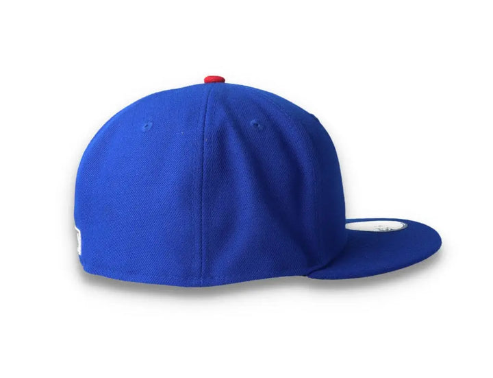59FIFTY ACperf Chicago Cubs - LOKK