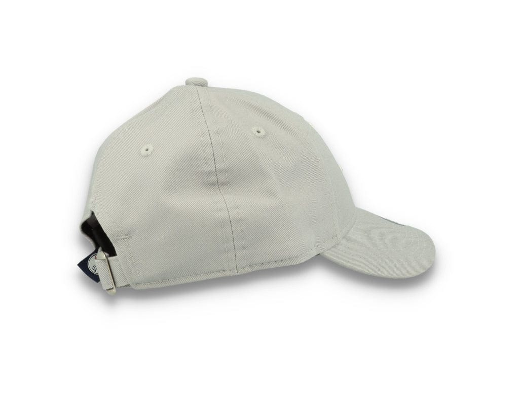 9FORTY Kids Logo Infill LA Diodgers Grey - LOKK