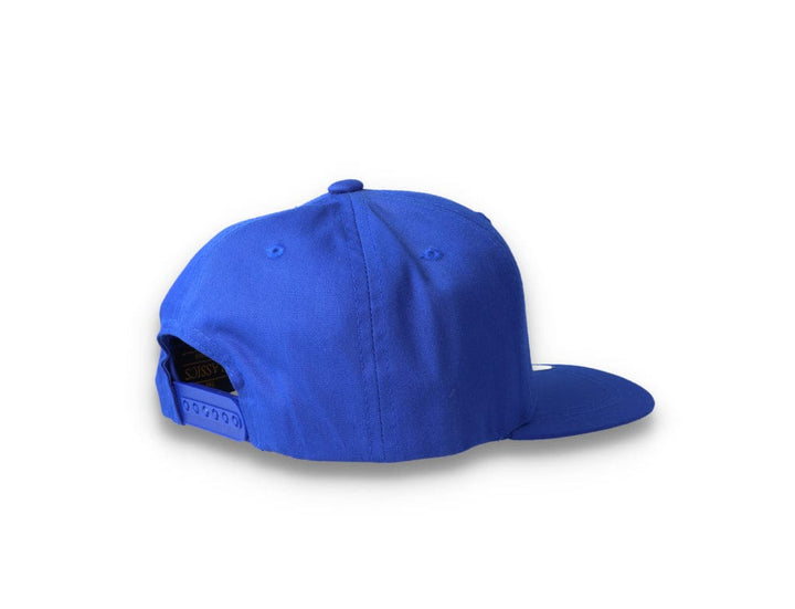 Royal Blue Snapback Kids - Yupoong - LOKK