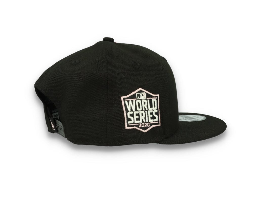 9FIFTY Team Drip LA Dodgers Black - LOKK