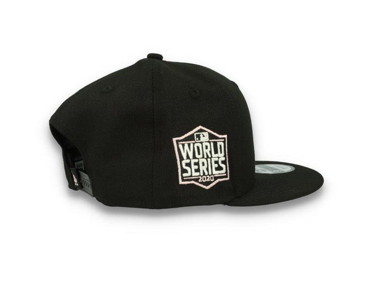 9FIFTY Team Drip LA Dodgers Black - LOKK