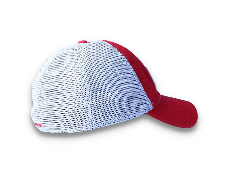 NHL Trucker Cap 47 Blue Hill Detroit Red Wings - LOKK
