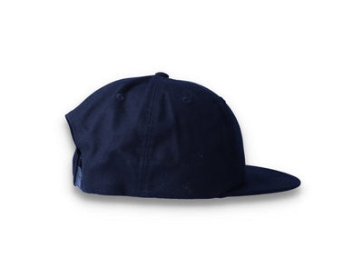 Flower Cap Black