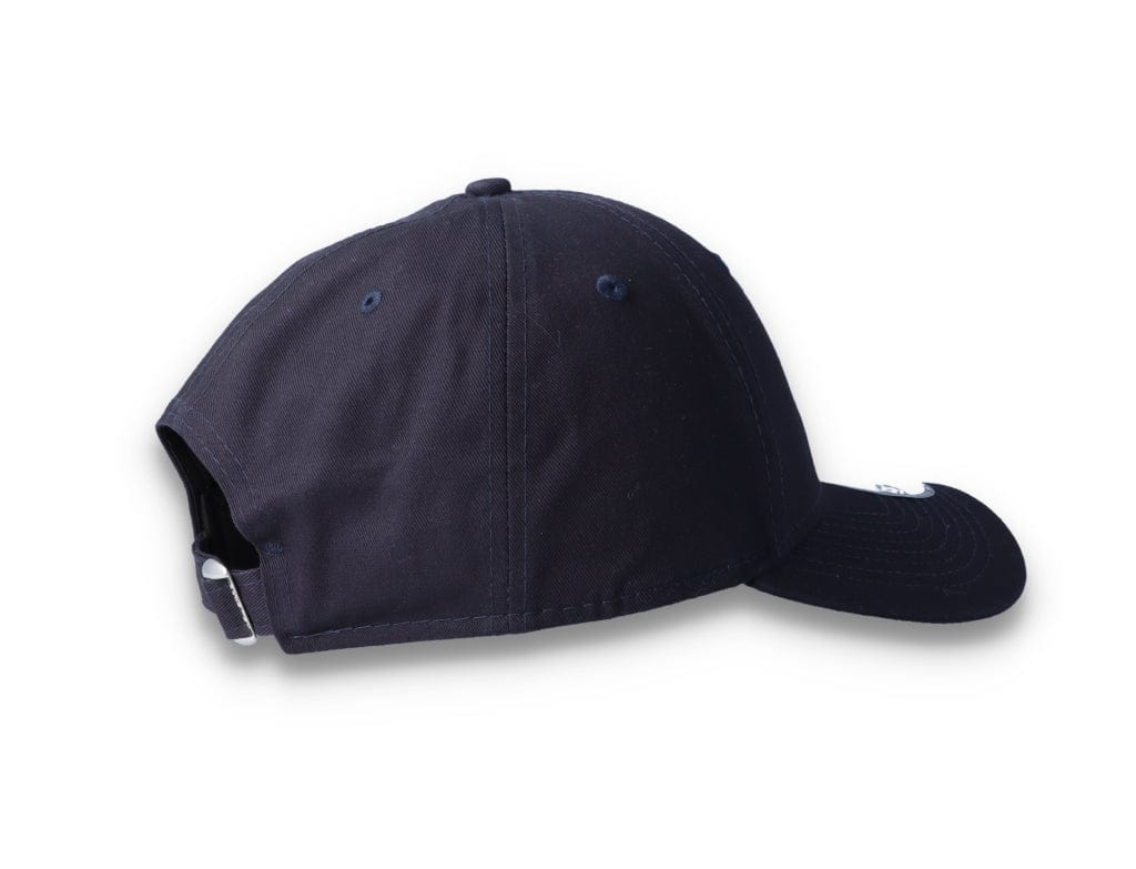 Cap Boston Red Sox Blue 9FORTY League Essential - LOKK
