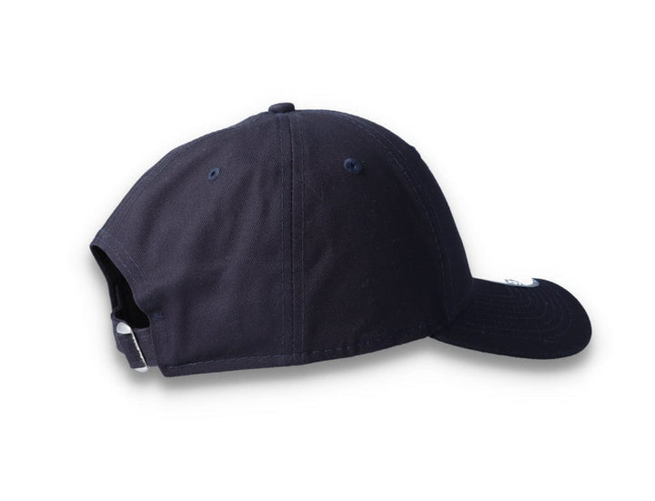 Cap Boston Red Sox Blue 9FORTY League Essential - LOKK