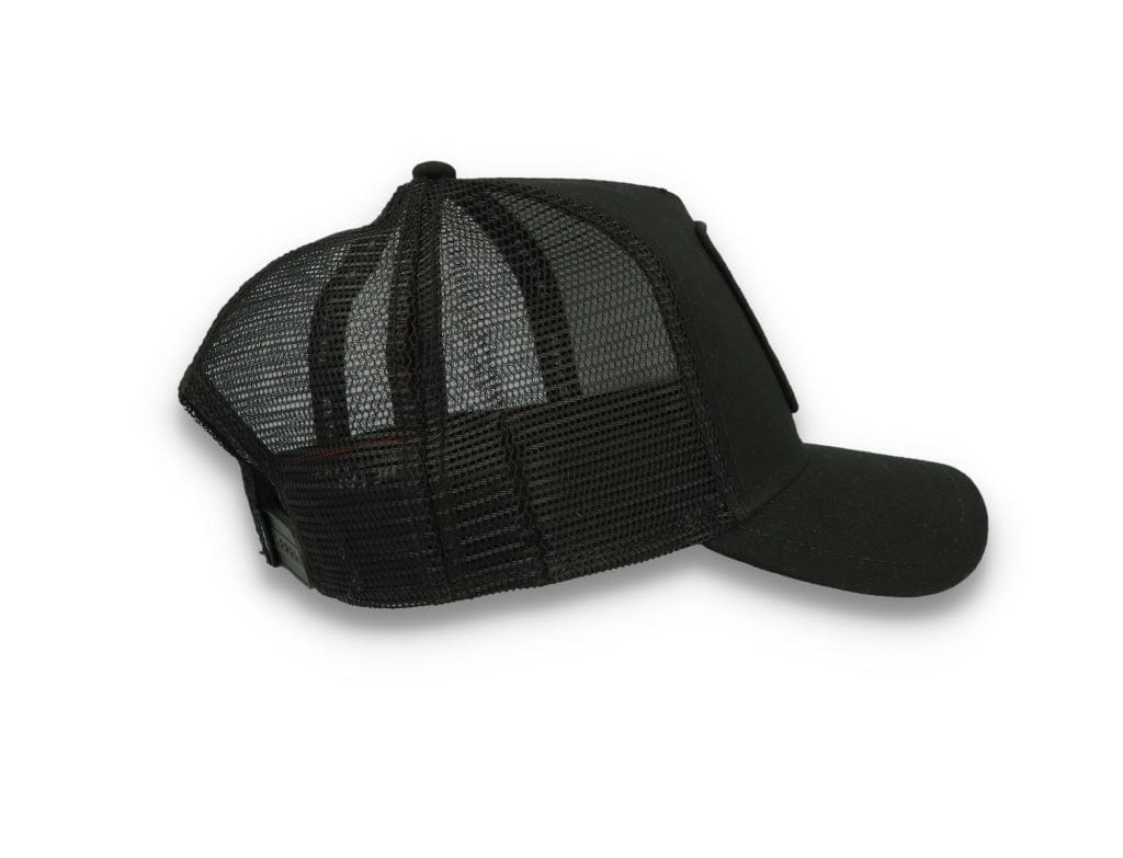 Goorin Trucker Cap The Black Sheep - LOKK