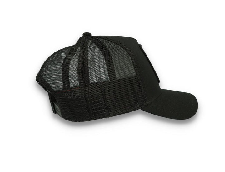 Goorin Trucker Cap The Black Sheep - LOKK
