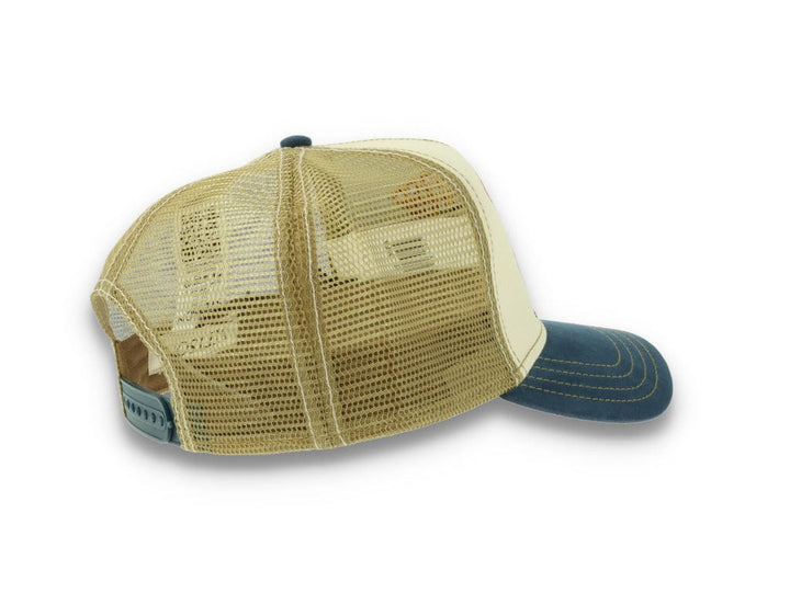 Trucker Cap Gambling Grifter - LOKK