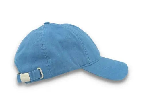 Barbour Cascade Sports Cap Sea Blue - LOKK