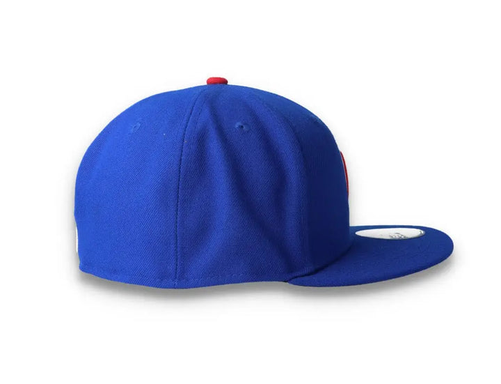 59FIFTY ACperf Chicago Cubs - LOKK