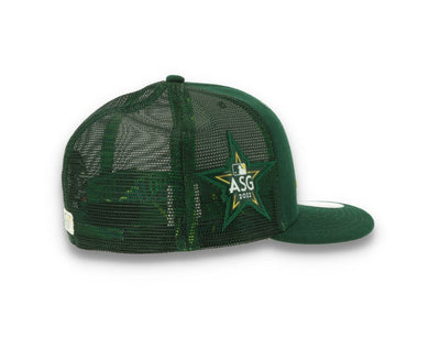 59FIFTY Oakland Athletics All Star Game Work Out