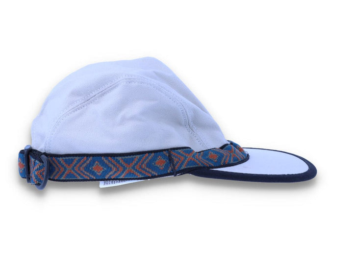 Organic Strapcap Stone - LOKK