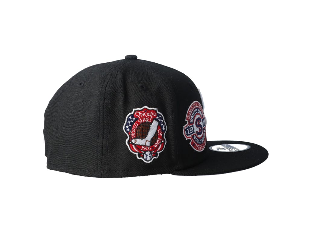 59FIFTY Chicago White Sox World Series All Over - LOKK