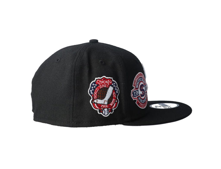 59FIFTY Chicago White Sox World Series All Over - LOKK
