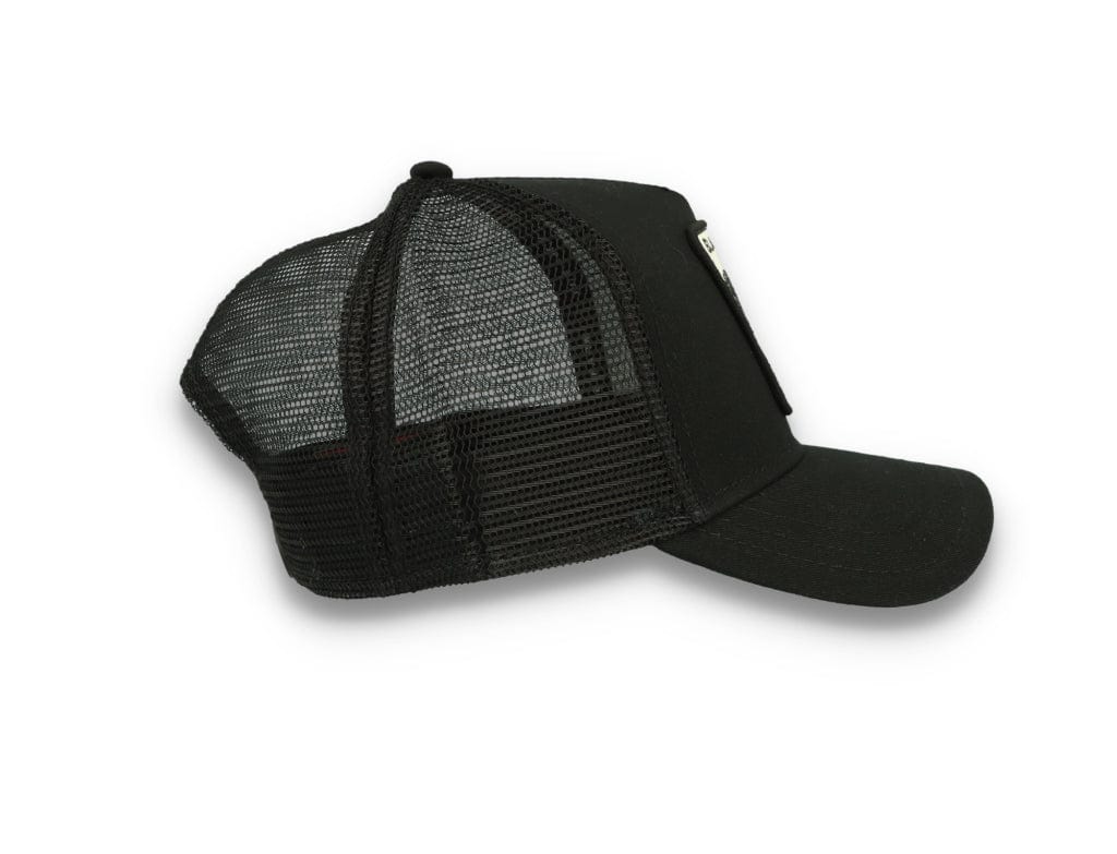 Goorin Trucker Cap The Black Sheep