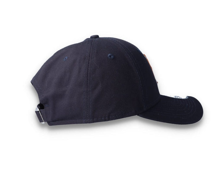 Cap Boston Red Sox Blue 9FORTY League Essential - LOKK