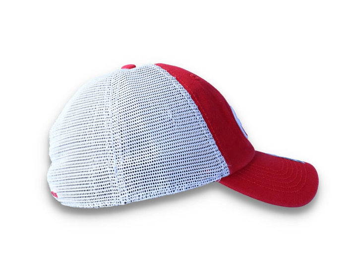 NHL Trucker Cap 47 Blue Hill Detroit Red Wings - LOKK