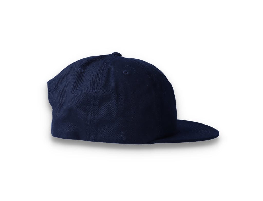 Flower Cap Black - LOKK