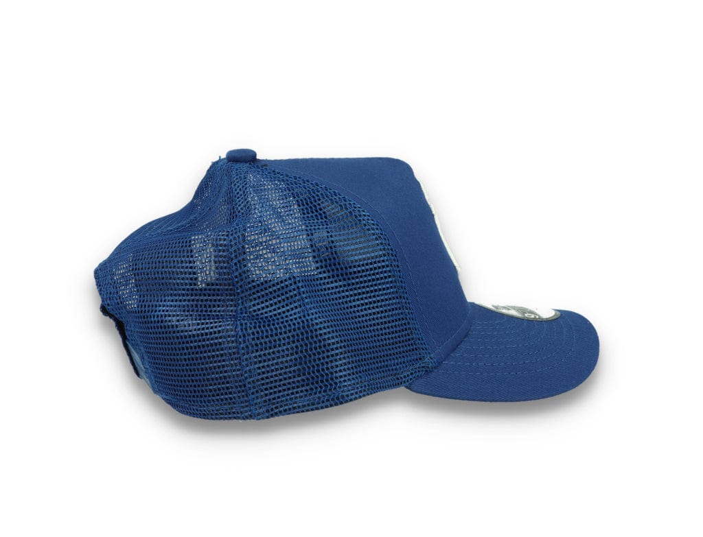 9FORTY Kids A-Frame Trucker NY Yankees Blue/White - LOKK