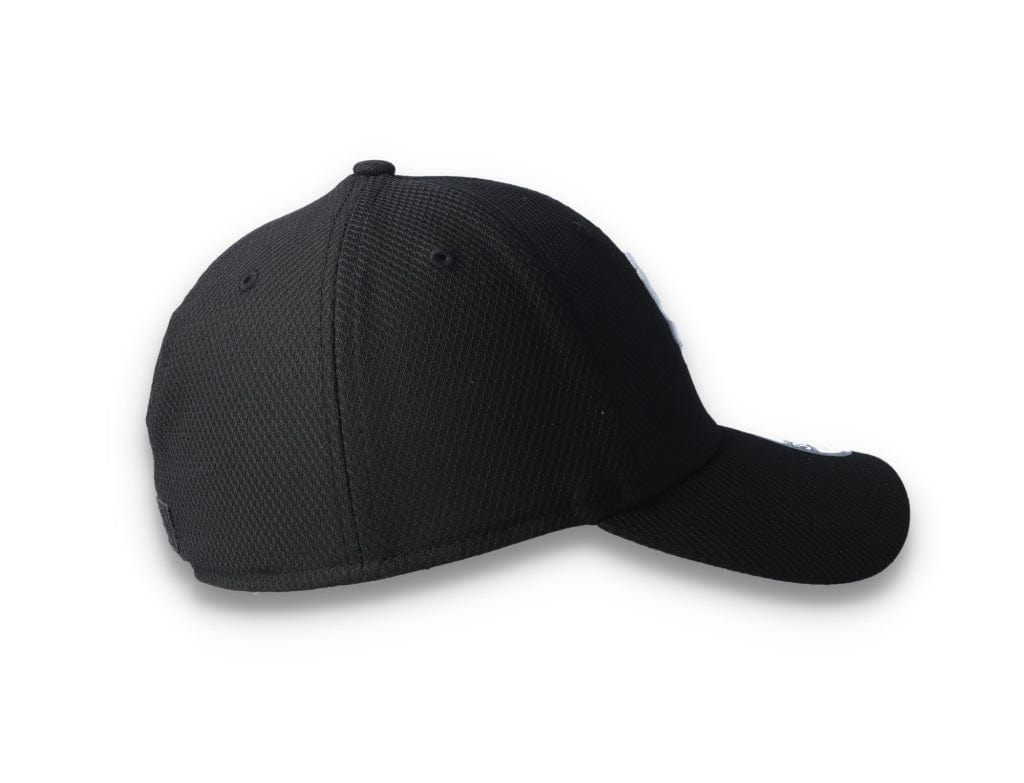 Cap Stretch-Fit Chicago White Sox Diamond Era 39THIRTY - LOKK