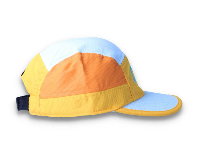 5-Panel Cap Ciele GOCap SC Athletics Crush - LOKK