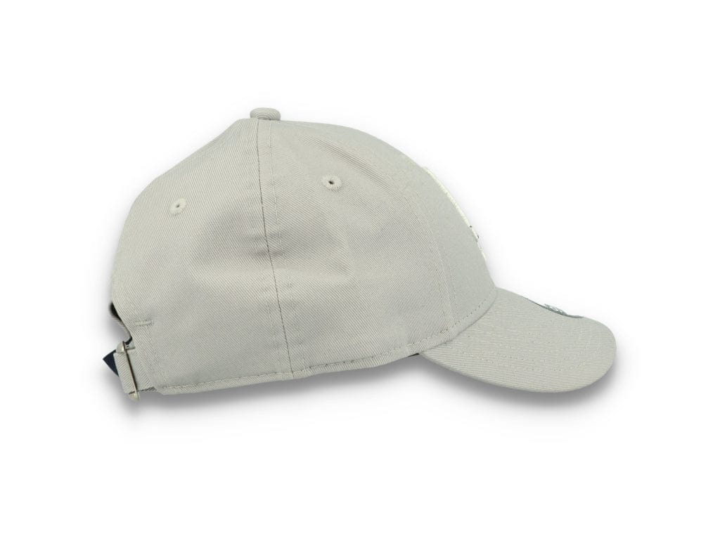 9FORTY Kids Logo Infill LA Diodgers Grey - LOKK