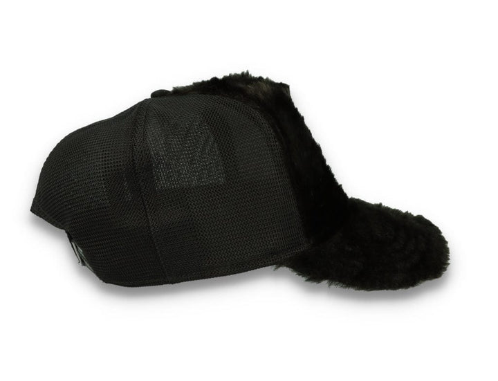 Goorin Animal Farm Trucker Cap Go Bananas - LOKK
