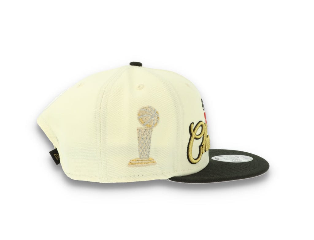 9FIFTY Golden State Warriors NBA 2022 Champs - LOKK