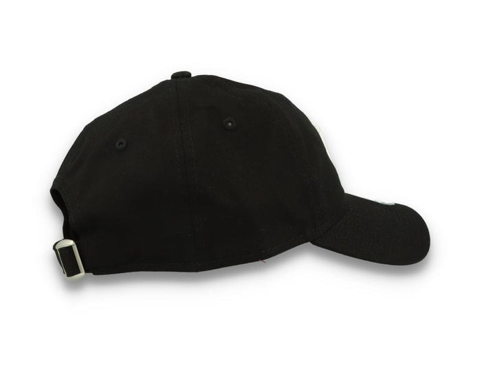 9TWENTY League Ess New York Yankees Black/White - LOKK
