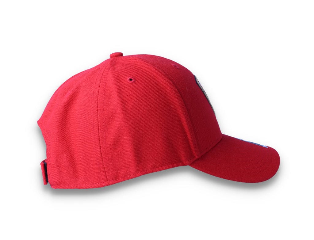 Cap Florida Panthers NHL MVP Red - LOKK