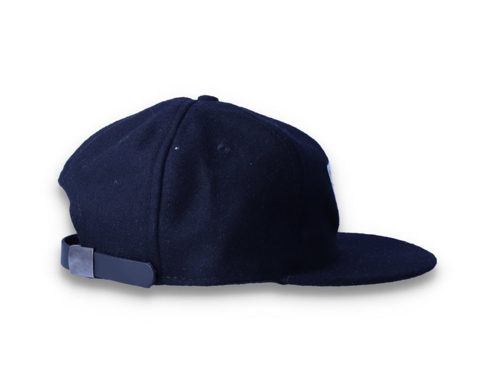 Ebbets BallCap Los Angeles Aztecs 1976 Black - LOKK