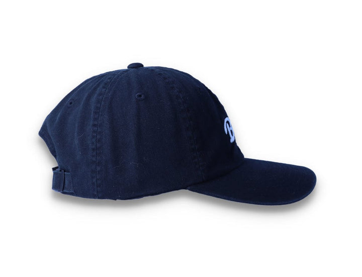 Birds Rad Cap Black - LOKK