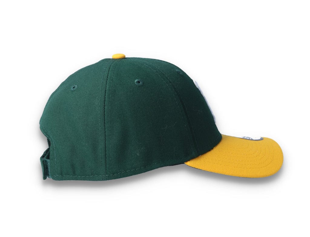 9FORTY Cap The League Oakland Athletics